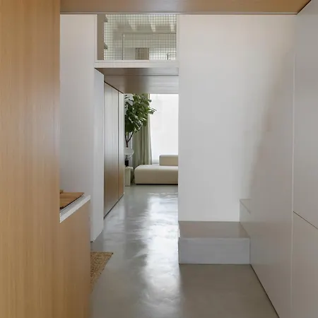 Curated Loft In * Milano