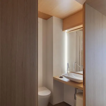 Curated Loft In * Milano