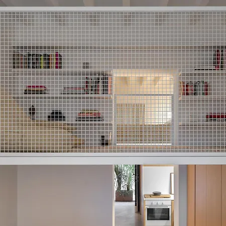Curated Loft In アパート ミラノ