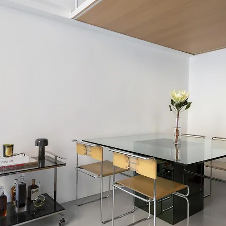 Curated Loft In ミラノ