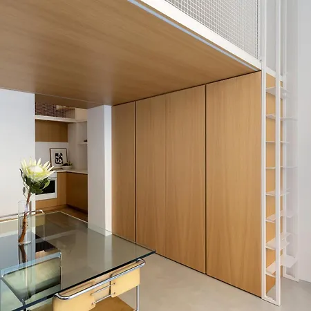 Curated Loft In ミラノ