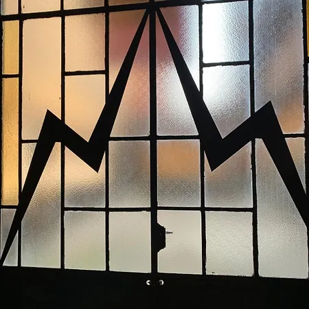 アパート Curated Loft In ミラノ